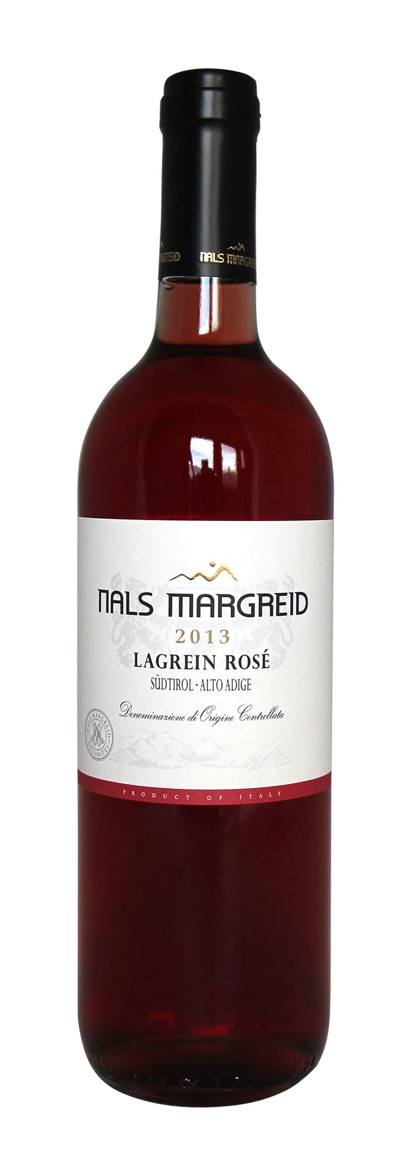 Südtirol DOC Lagrein Rosé 2013