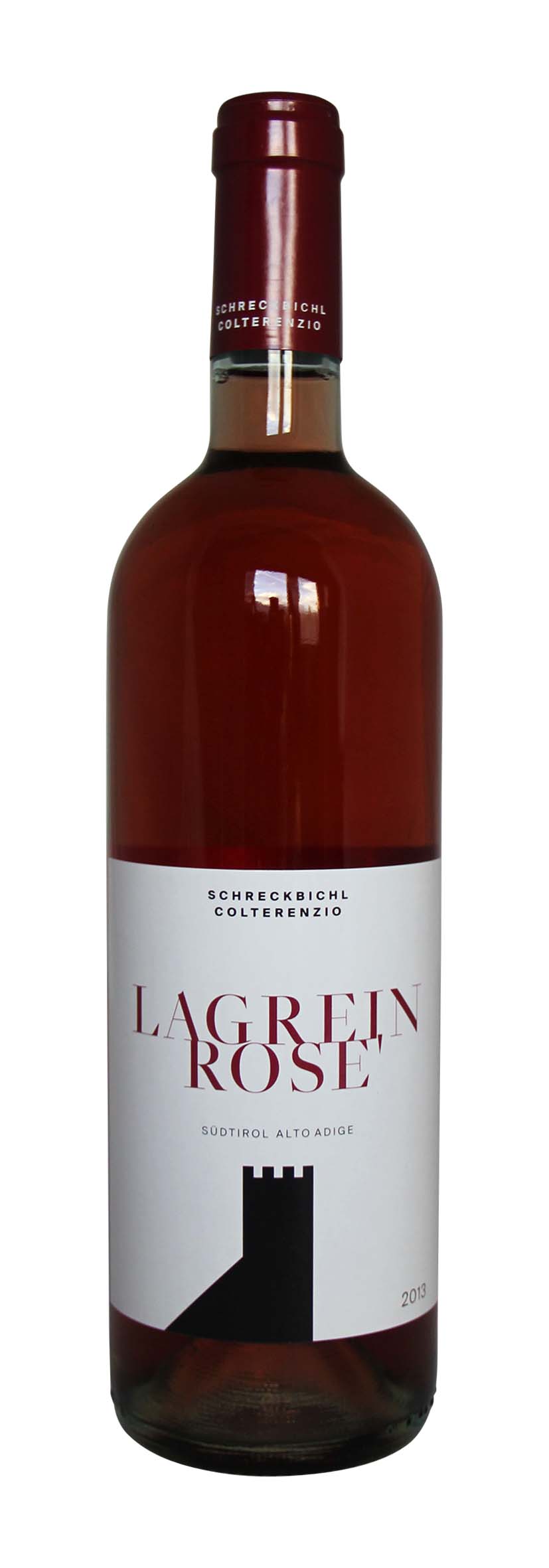 Südtirol DOC Lagrein Rosé 2013