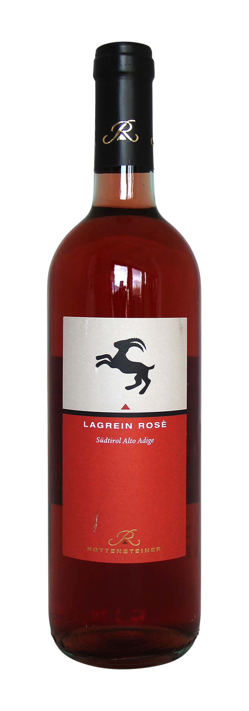 Südtirol DOC Lagrein Rosé 2013