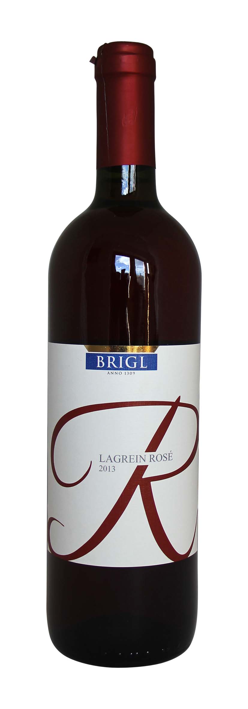 Südtirol DOC Lagrein Rosé 2013