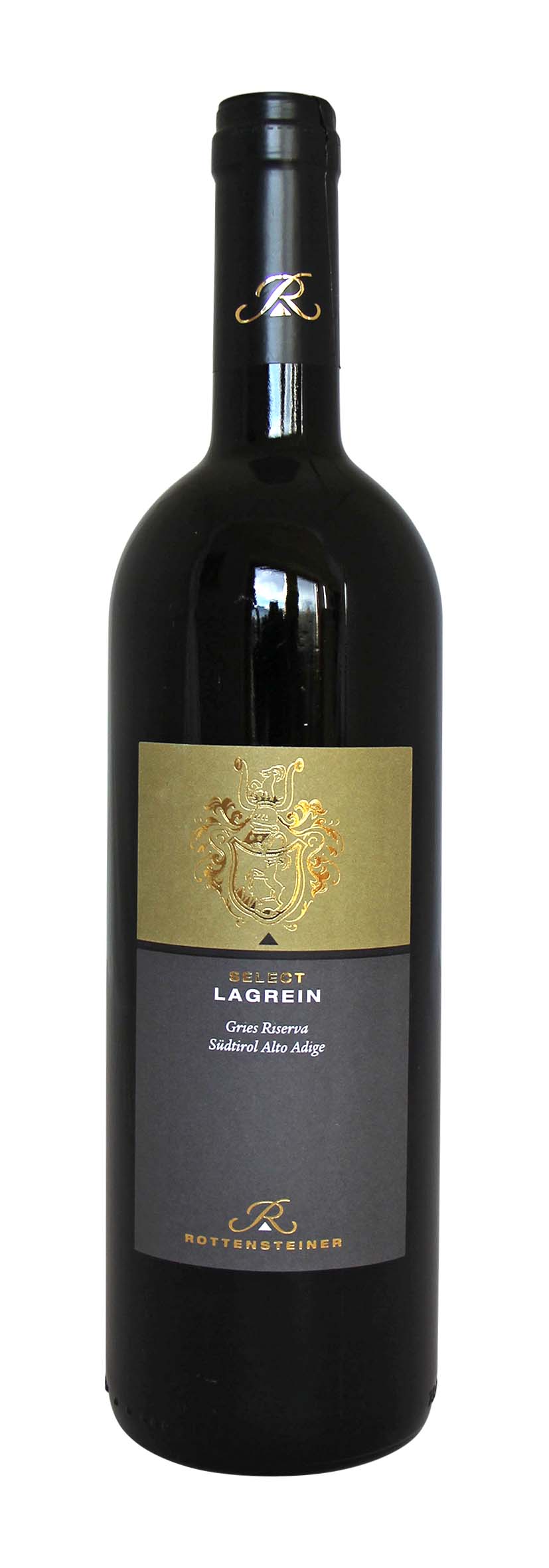 Südtirol DOC Grieser Lagrein Riserva Select 2011