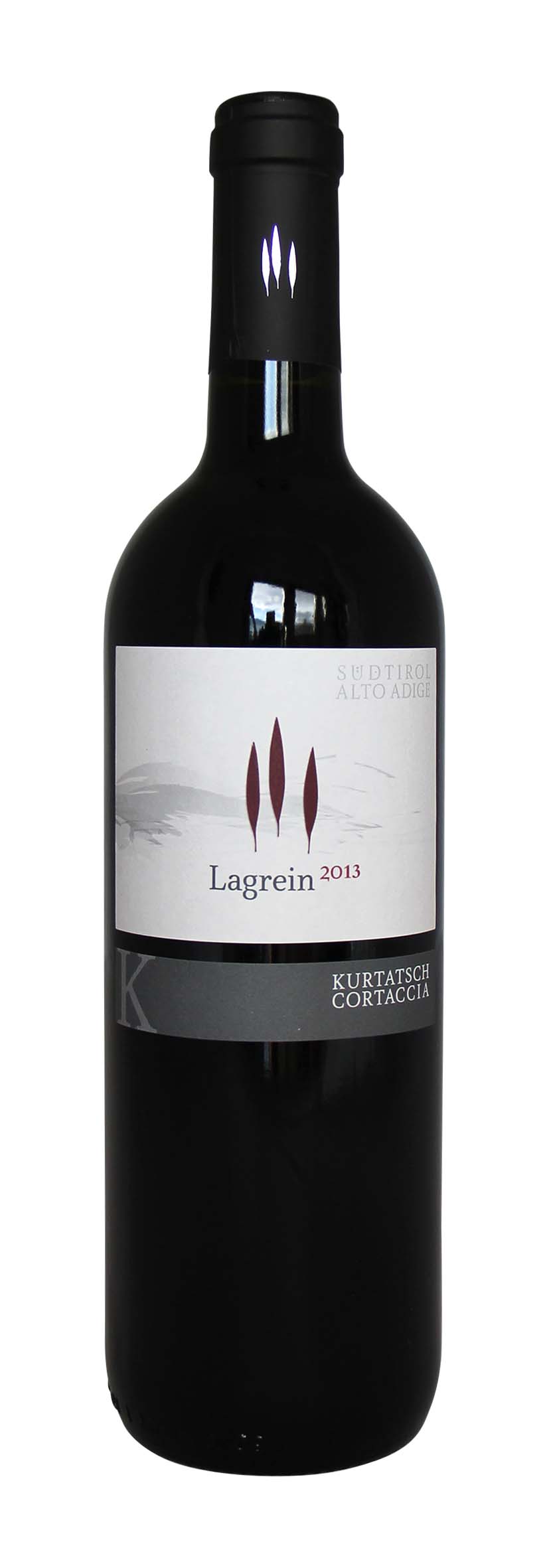 Südtirol DOC Lagrein 2013