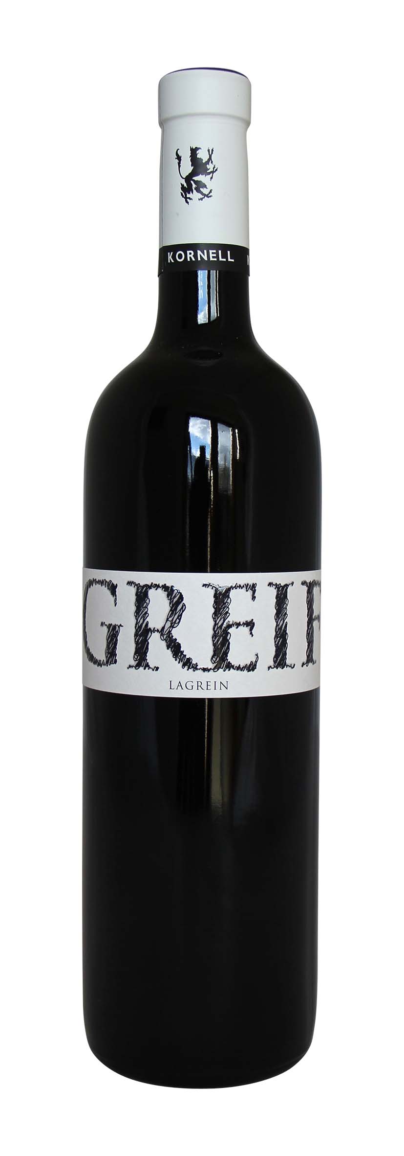 Südtirol DOC Lagrein Greif 2013