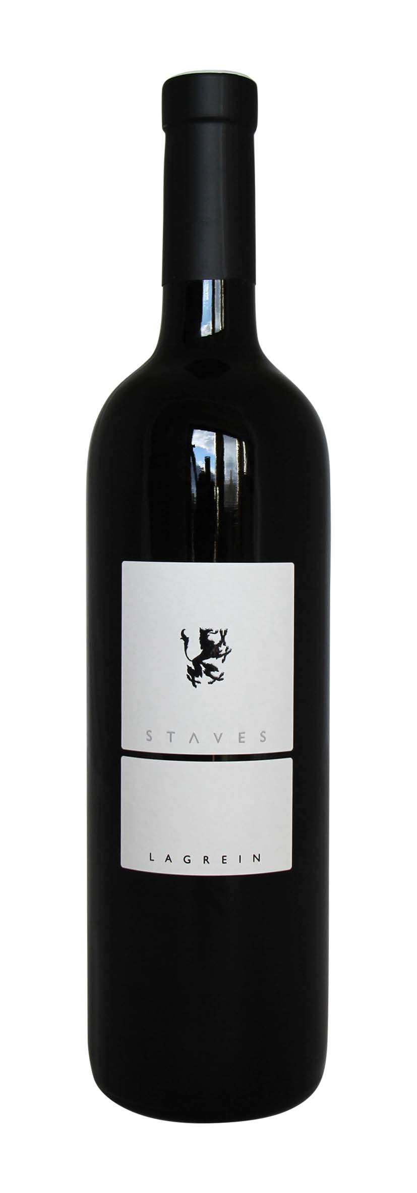 Südtirol DOC Lagrein Riserva Staves 2011