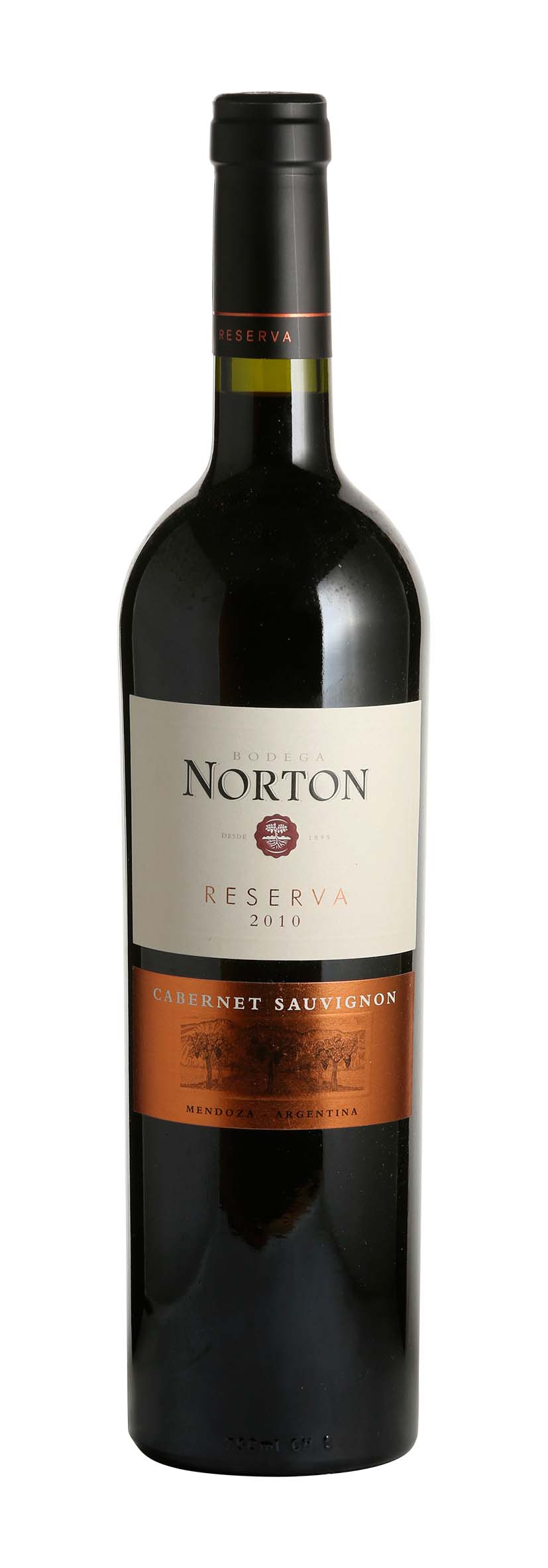 Reserva 2010