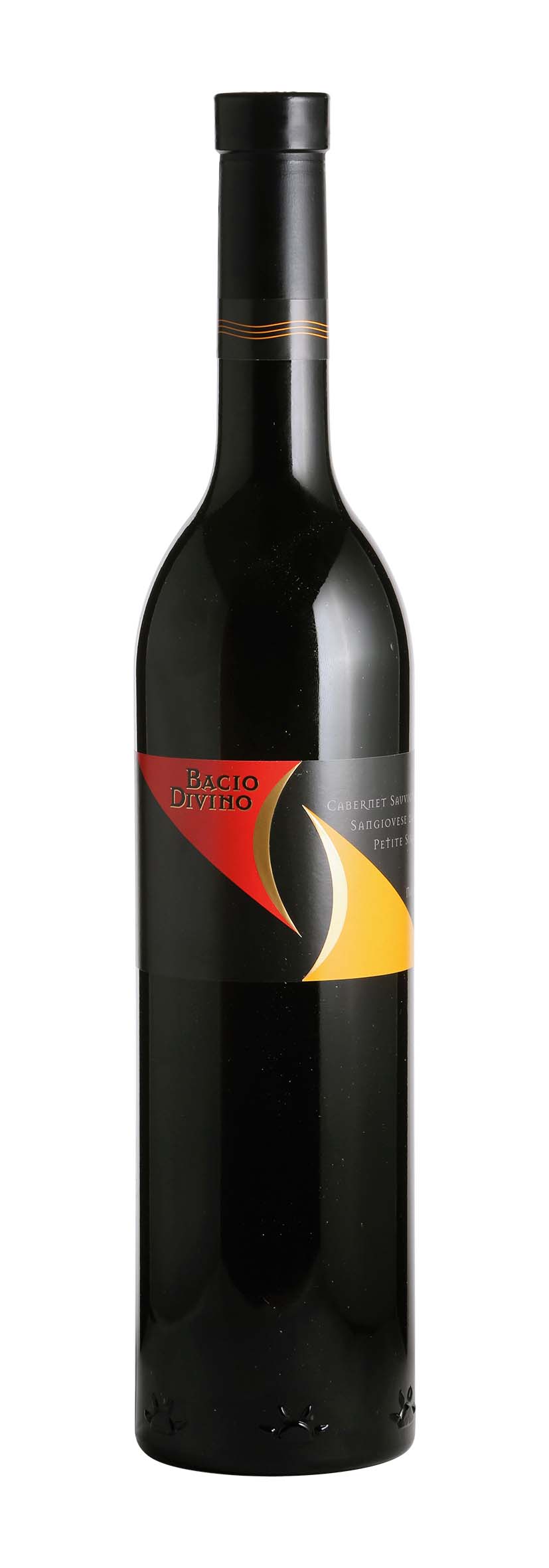 Bacio Divino 2000