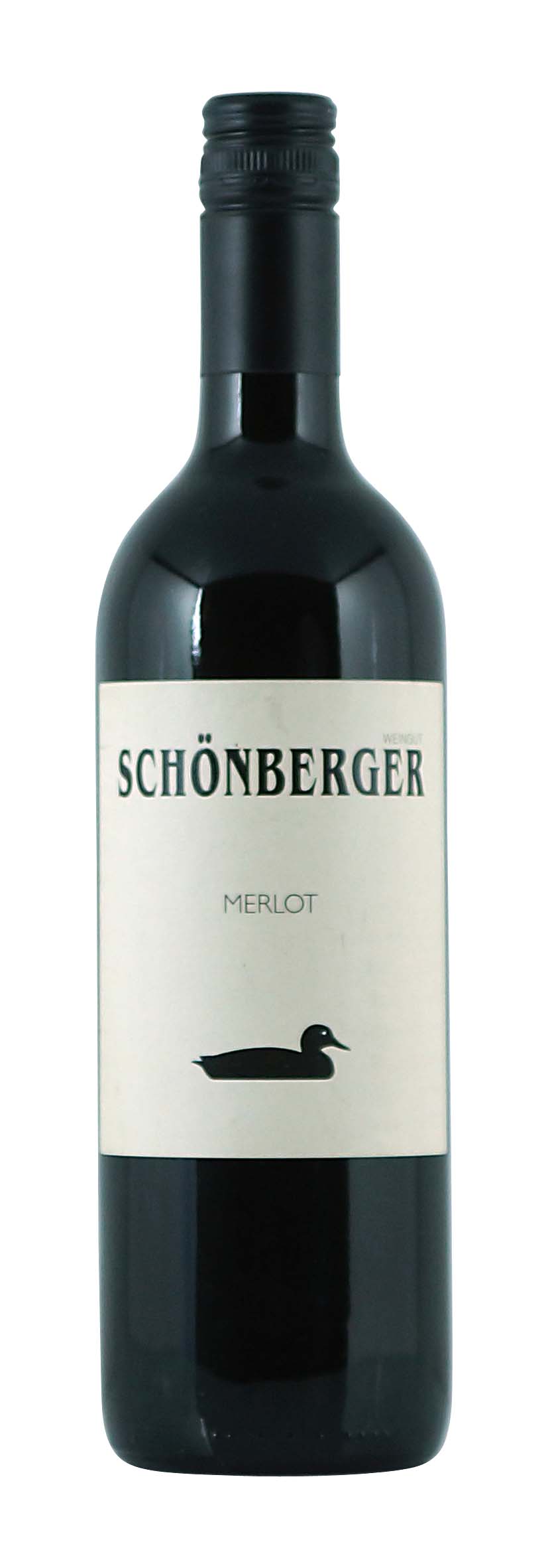 Schönberger Merlot 2012