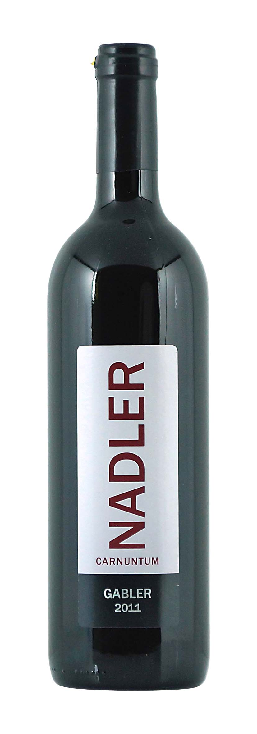 Gabler Merlot 2011