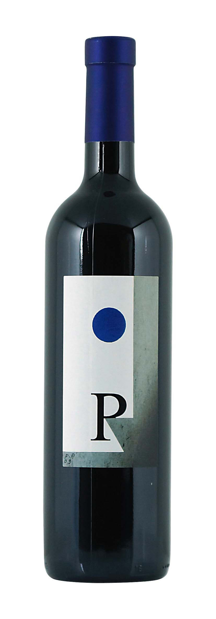 Ticino DOC Merlot Riserva Biasca 2011