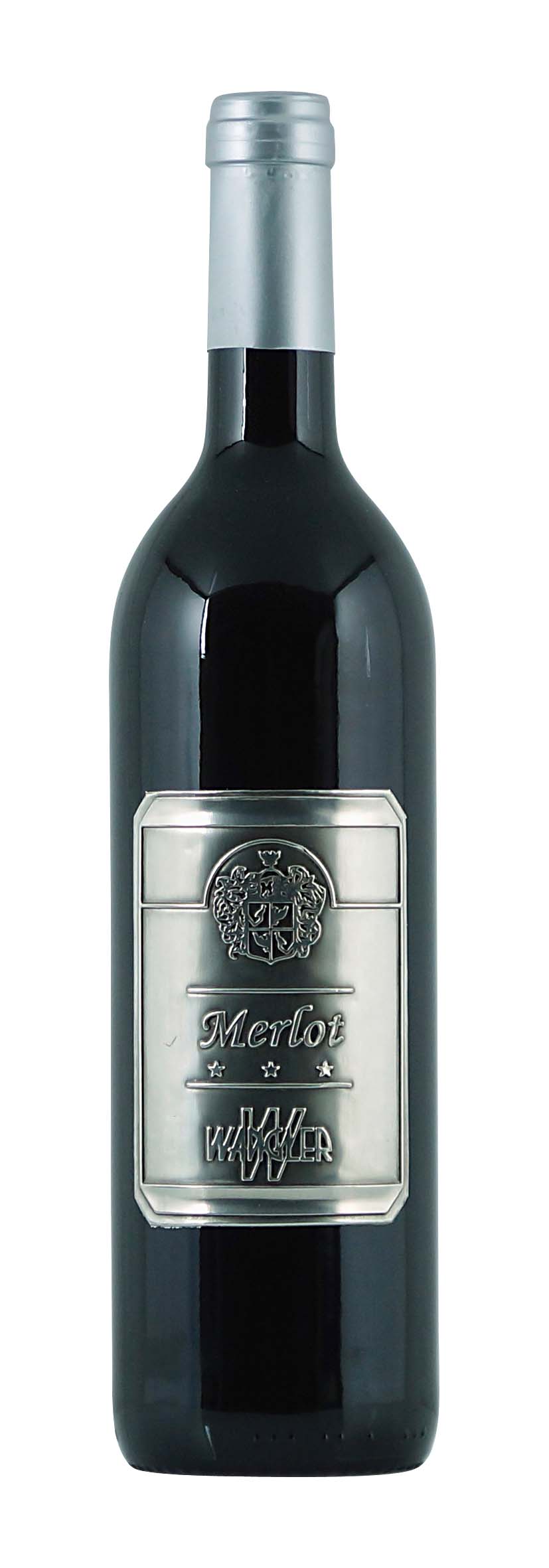 Merlot Barrique 2010