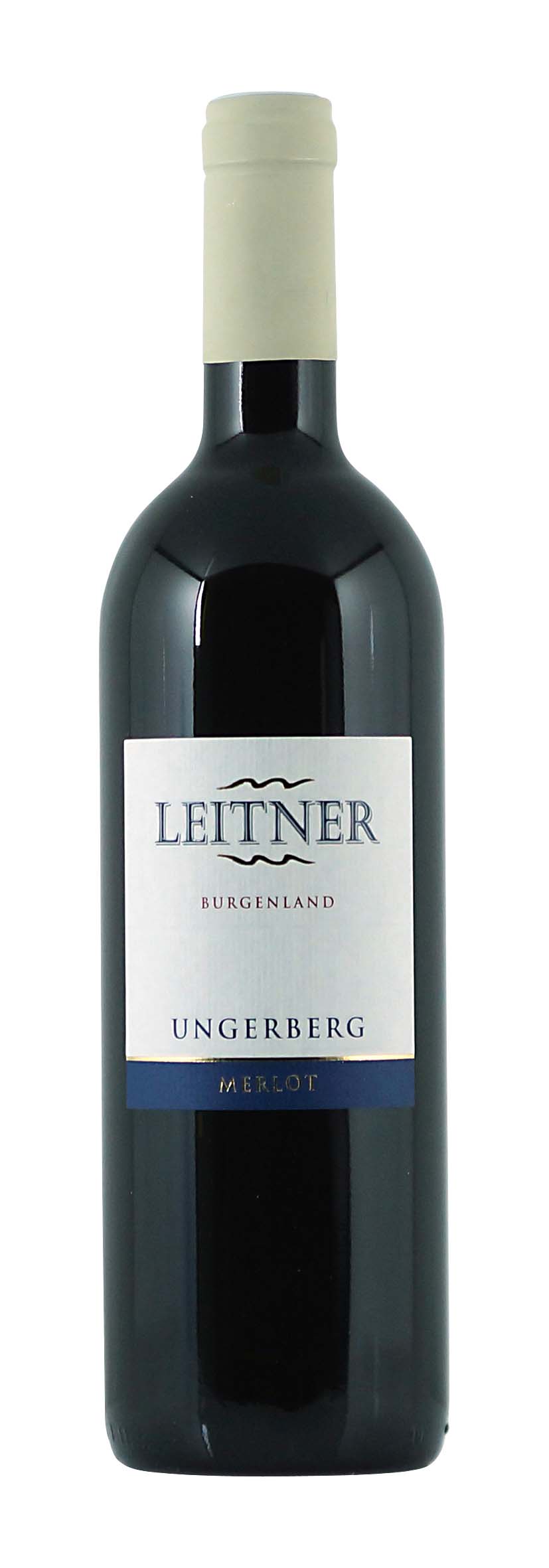 Burgenland Ungerberg Merlot 2011