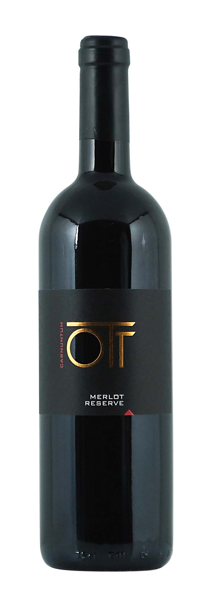 Merlot Reserve 2009