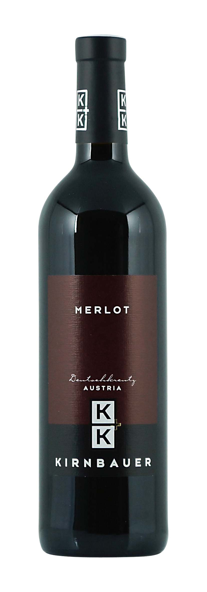 Burgenland Merlot 2012