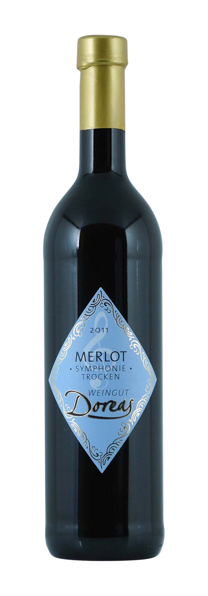 Merlot Symphonie 2011