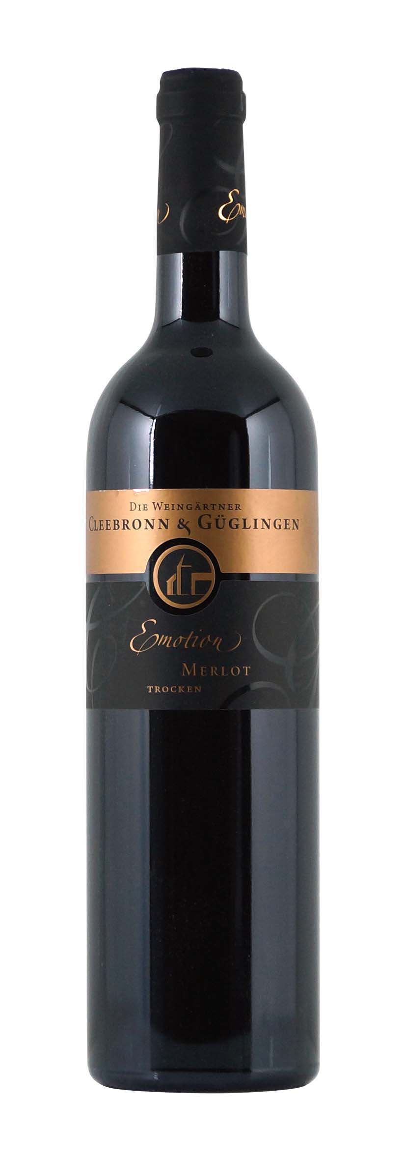 Emotion CG Merlot 2011