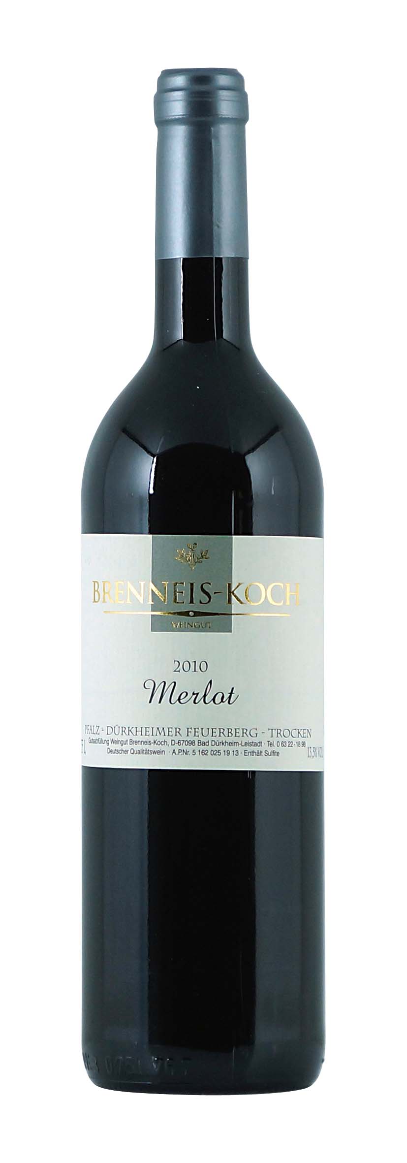 Merlot 2010