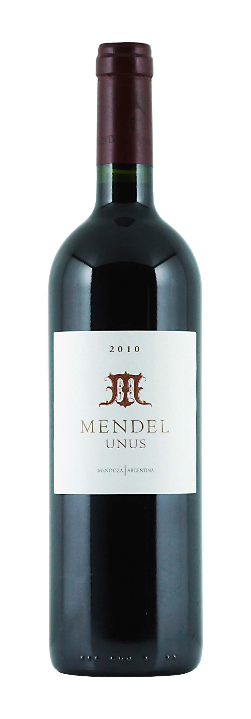 AR Mendel Unus 2010