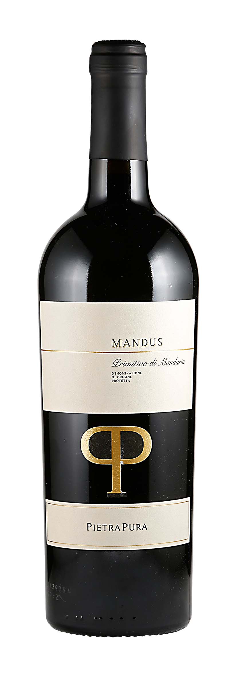 Mandus 2012