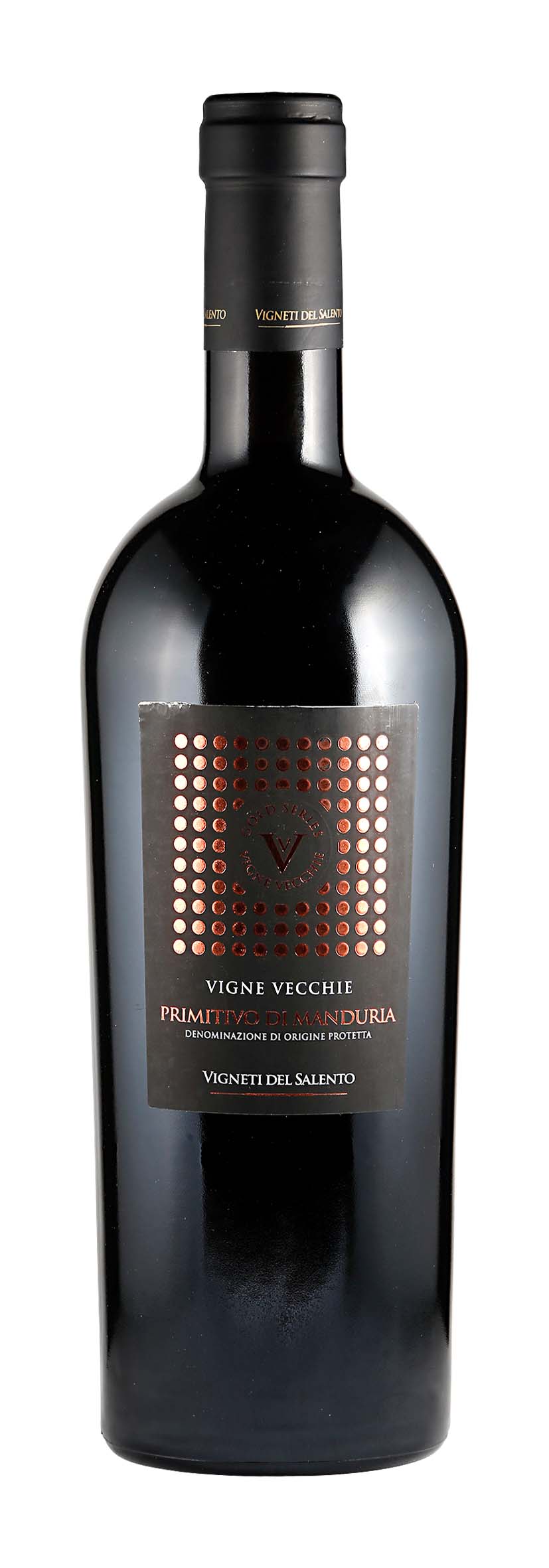 Vigne Vecchie 2011