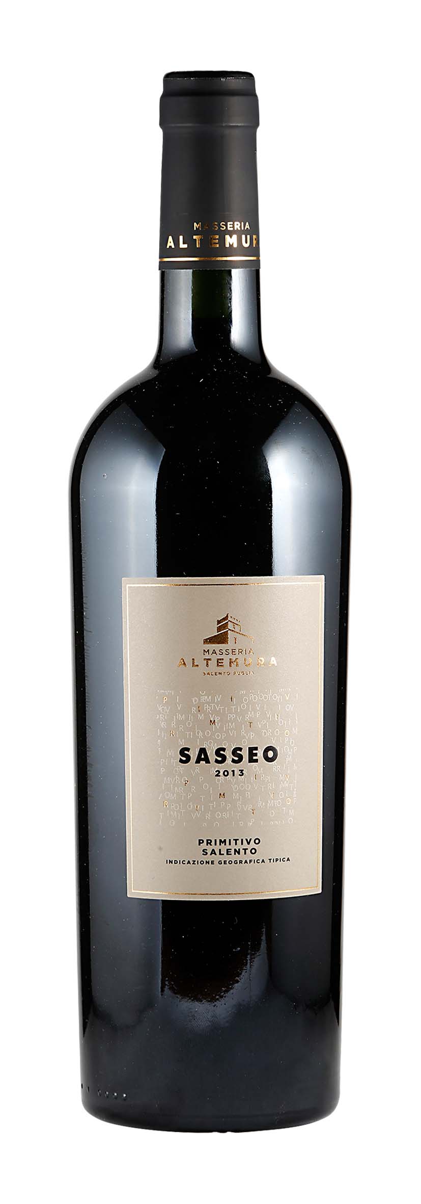 Sasseo 2013