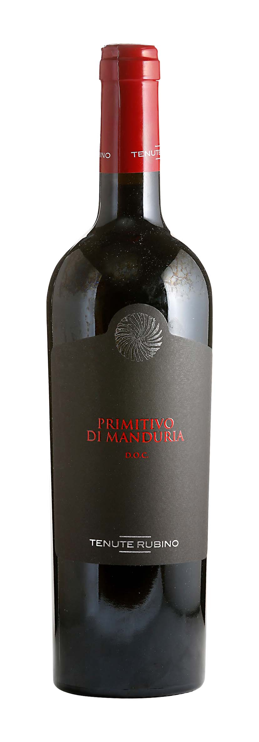 Salento IGT Primitivo 2013