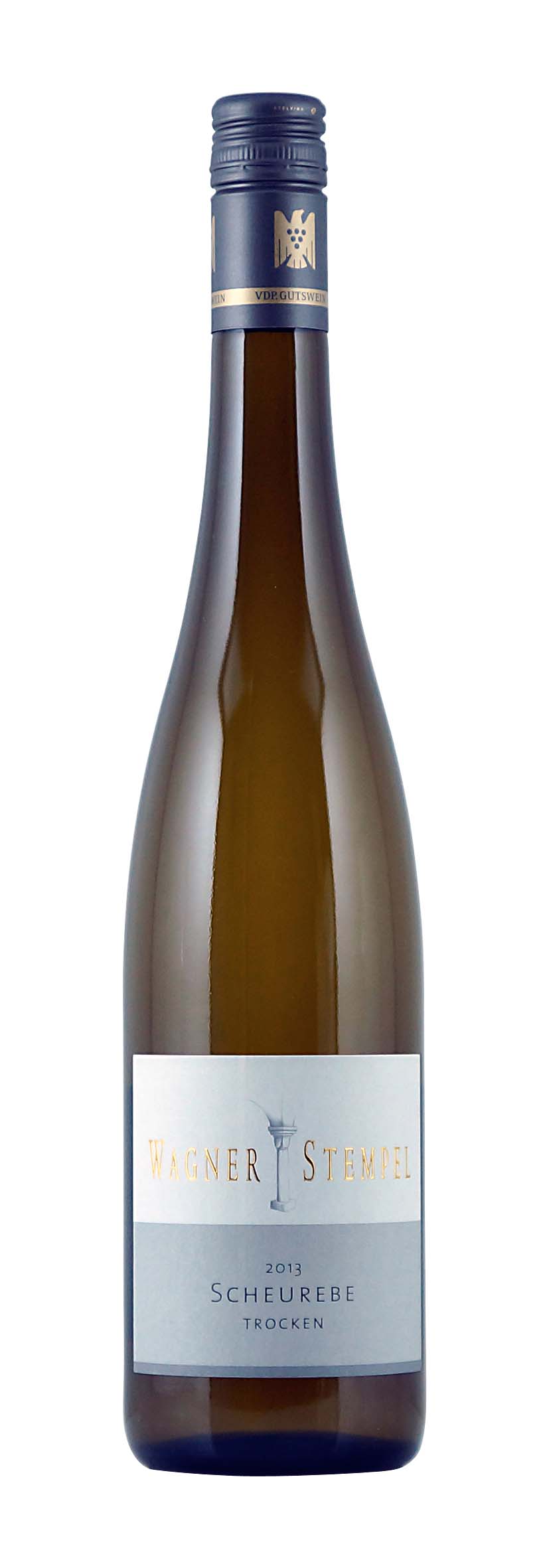 Scheurebe trocken VDP.Gutswein 2013