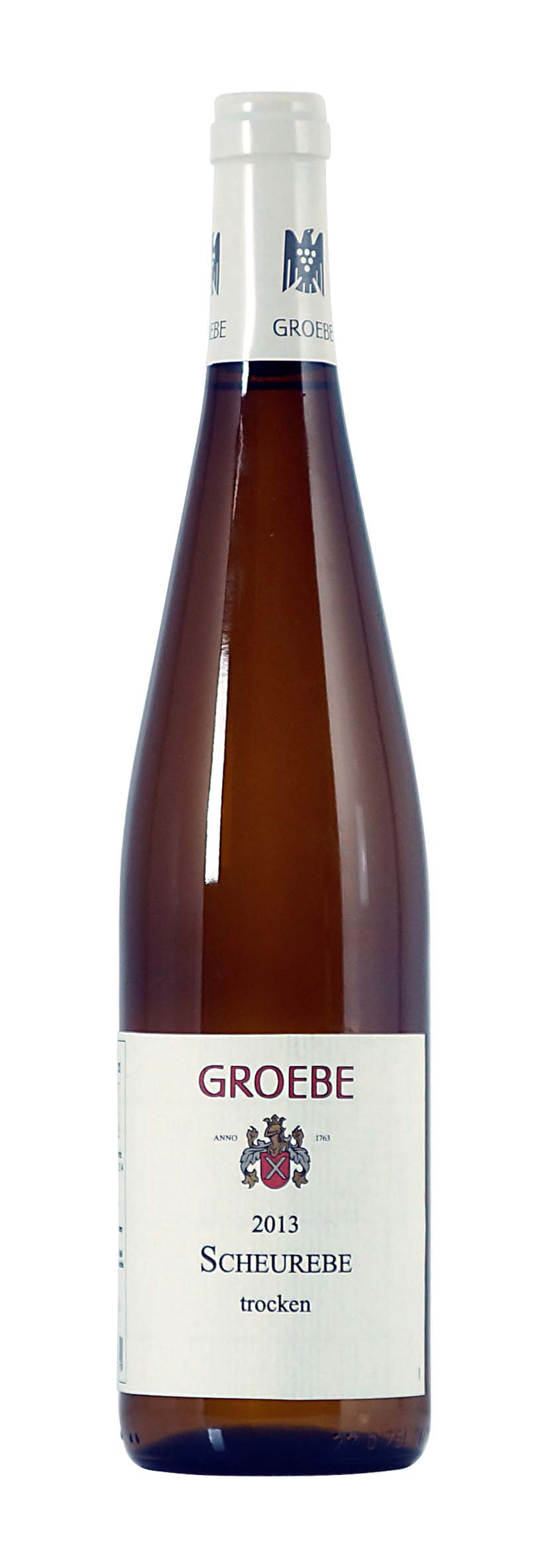 Scheurebe trocken VDP.Gutswein 2013