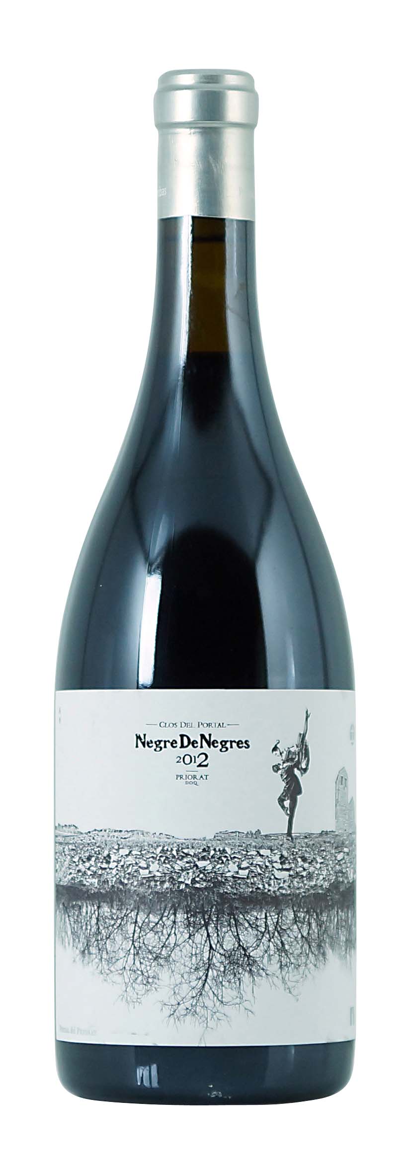 Priorat DOQ Negre De Negres 2012