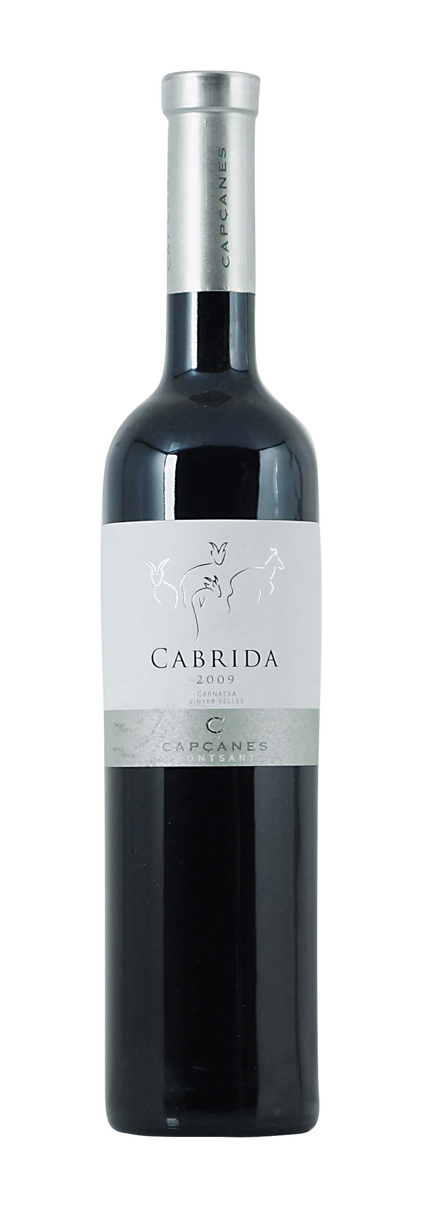 DO Montsant Cabrida 2009