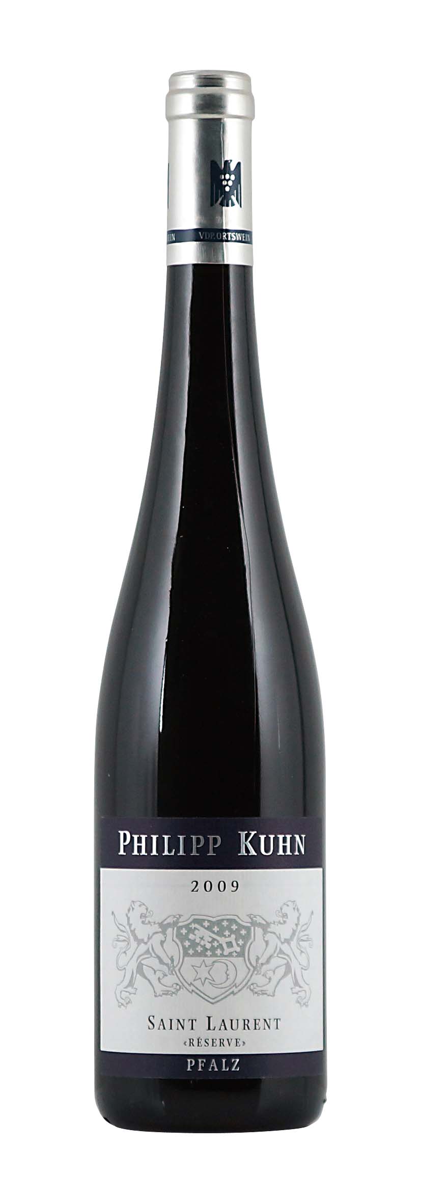 St. Laurent Réserve VDP.Ortswein 2009