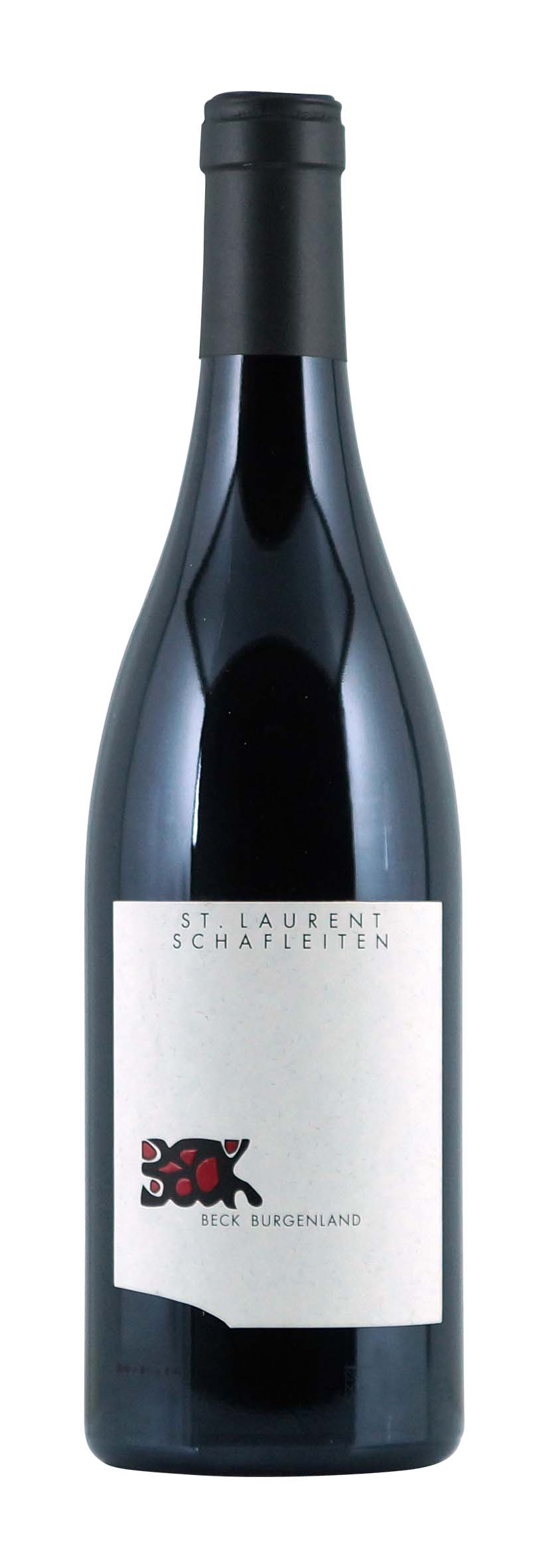 Burgenland Schafleiten St. Laurent 2013