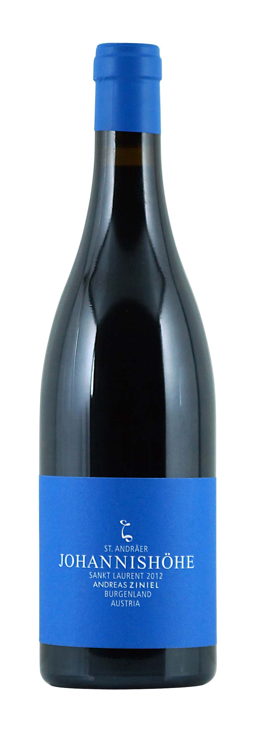 Johannishöhe St. Laurent 2012