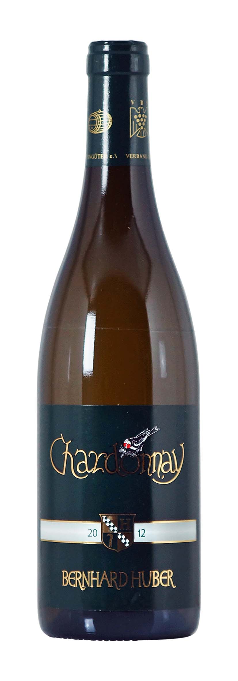 Chardonnay trocken 2012