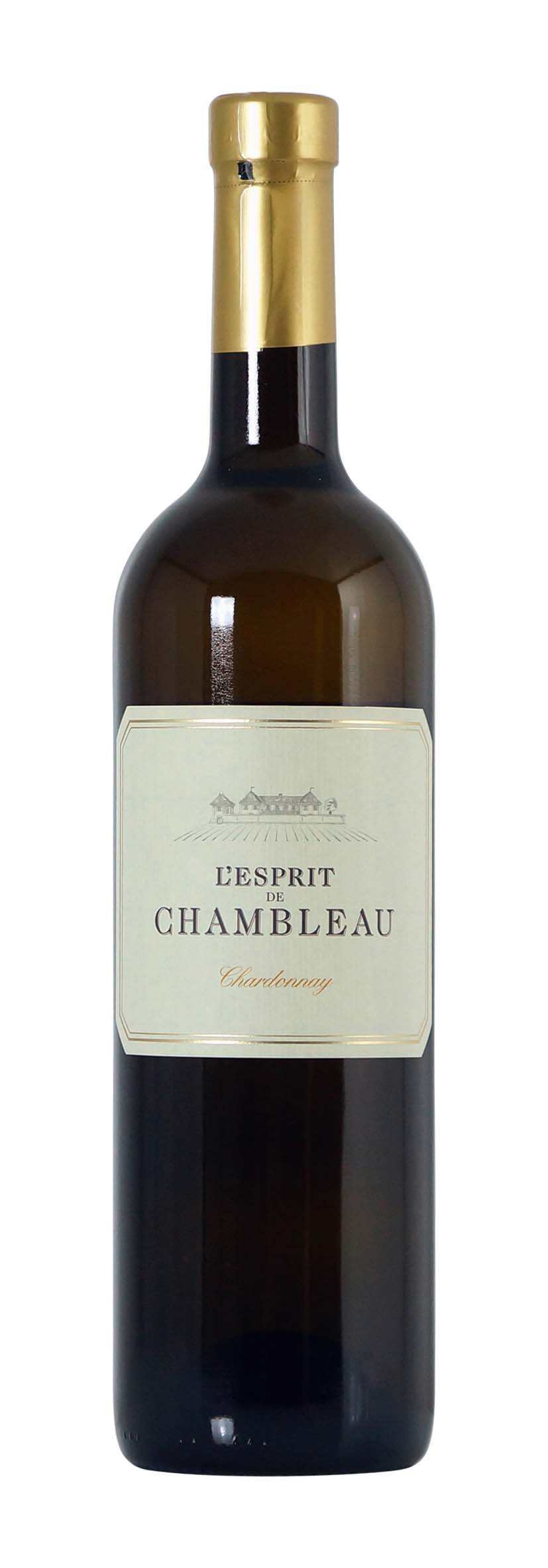 Neuchâtel AOC Chardonnay Barrique 2013