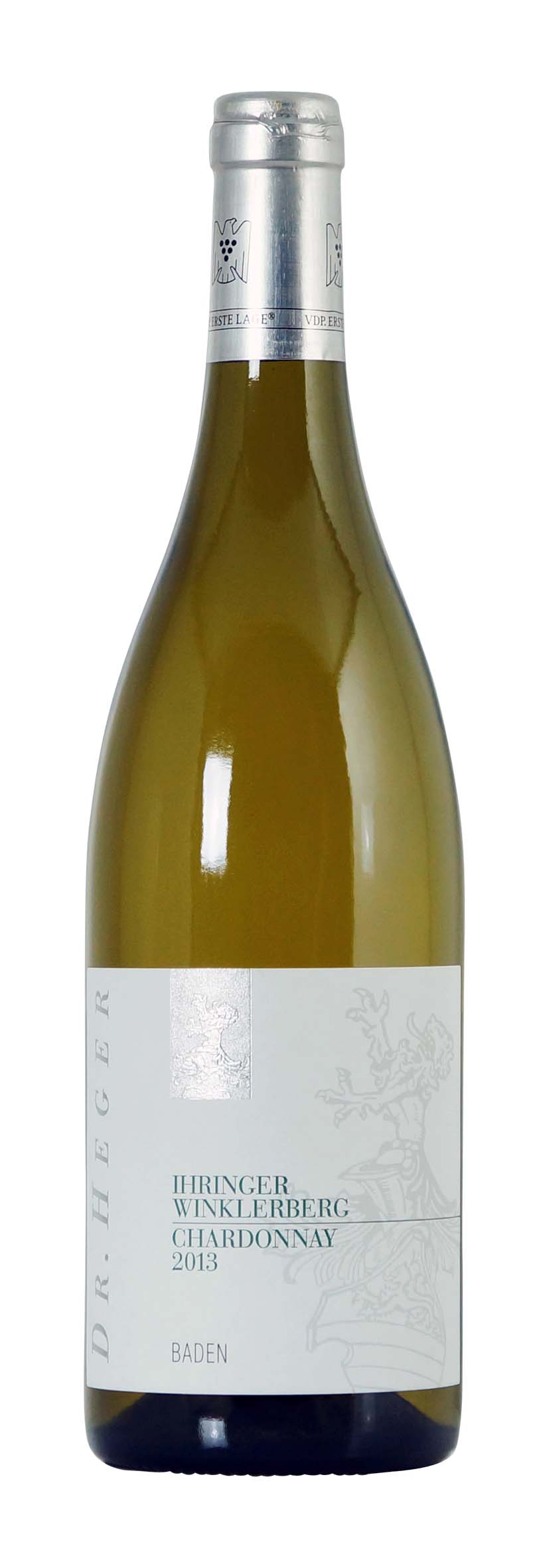 Baden Chardonnay 2013