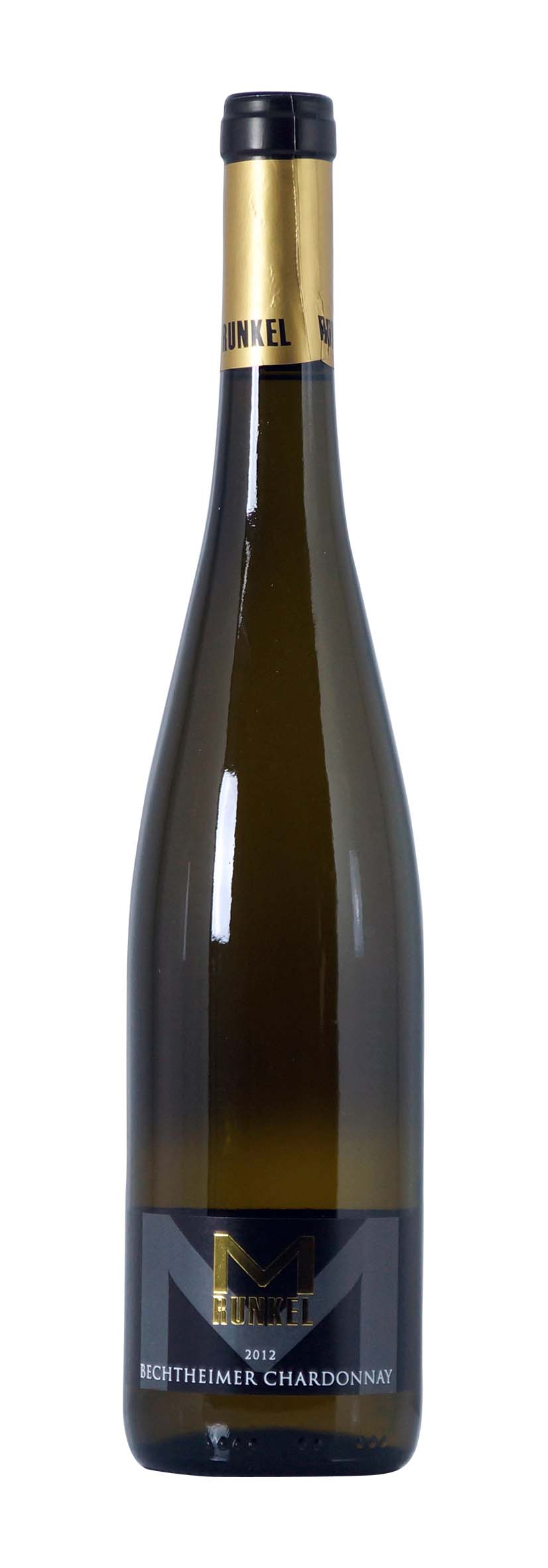 Bechtheimer Chardonnay trocken 2012