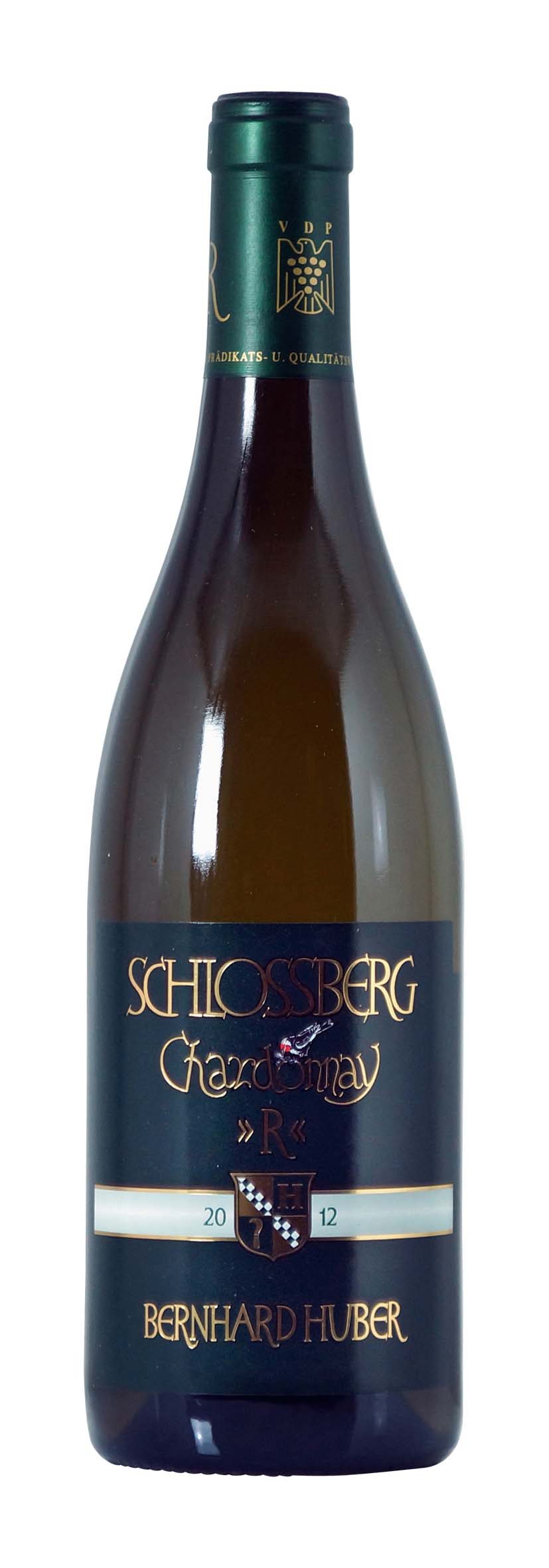 Schlossberg Chardonnay Reserve trocken 2012