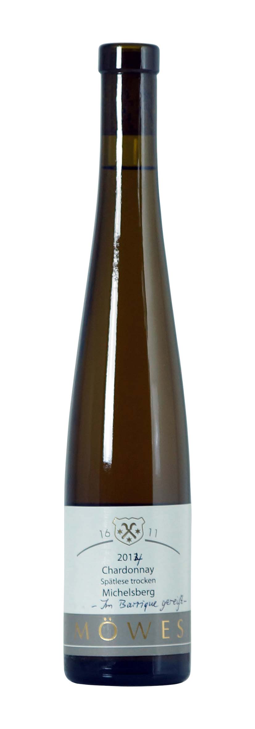 Michelsberg Chardonnay Spätlese trocken 2014