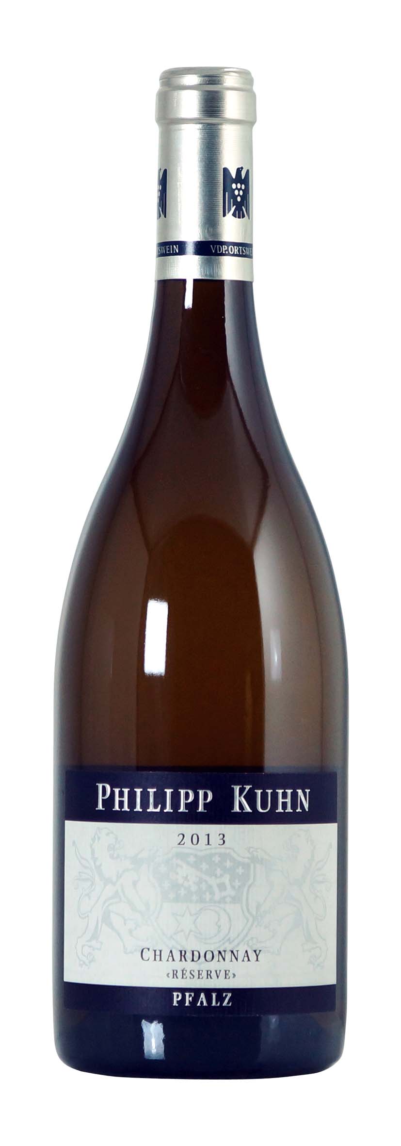 Dirmsteiner Chardonnay Réserve VDP.Ortswein 2013