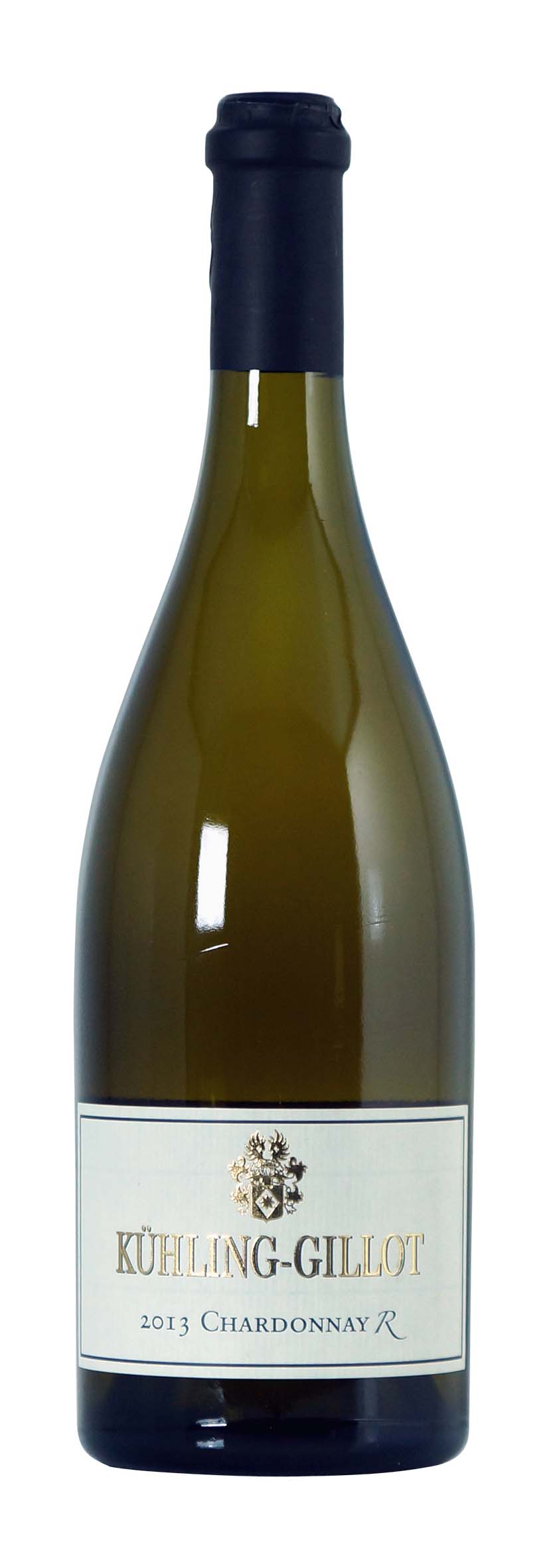 Oppenheim Chardonnay «R» trocken VDP.Ortswein 2013