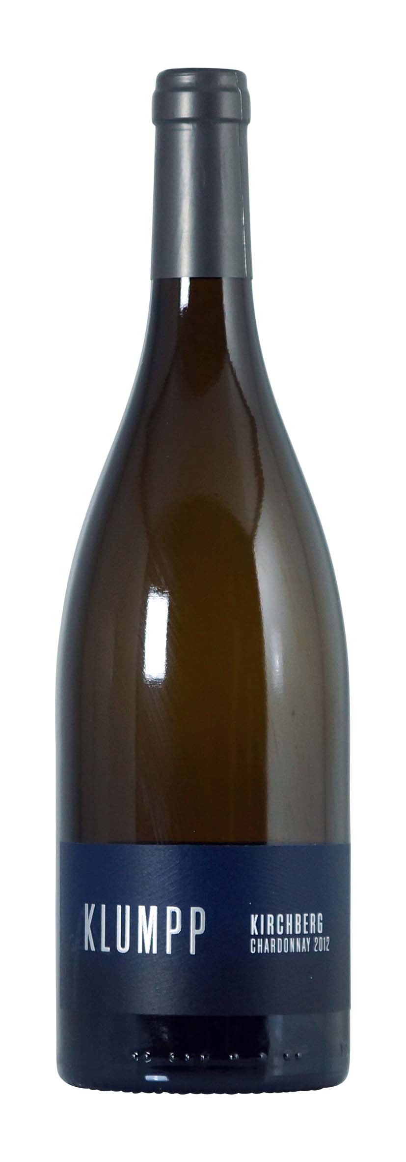 Baden Kirchberg Chardonnay 2012