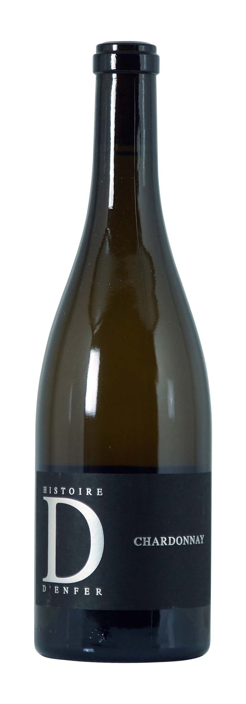 Valais AOC Chardonnay 2012