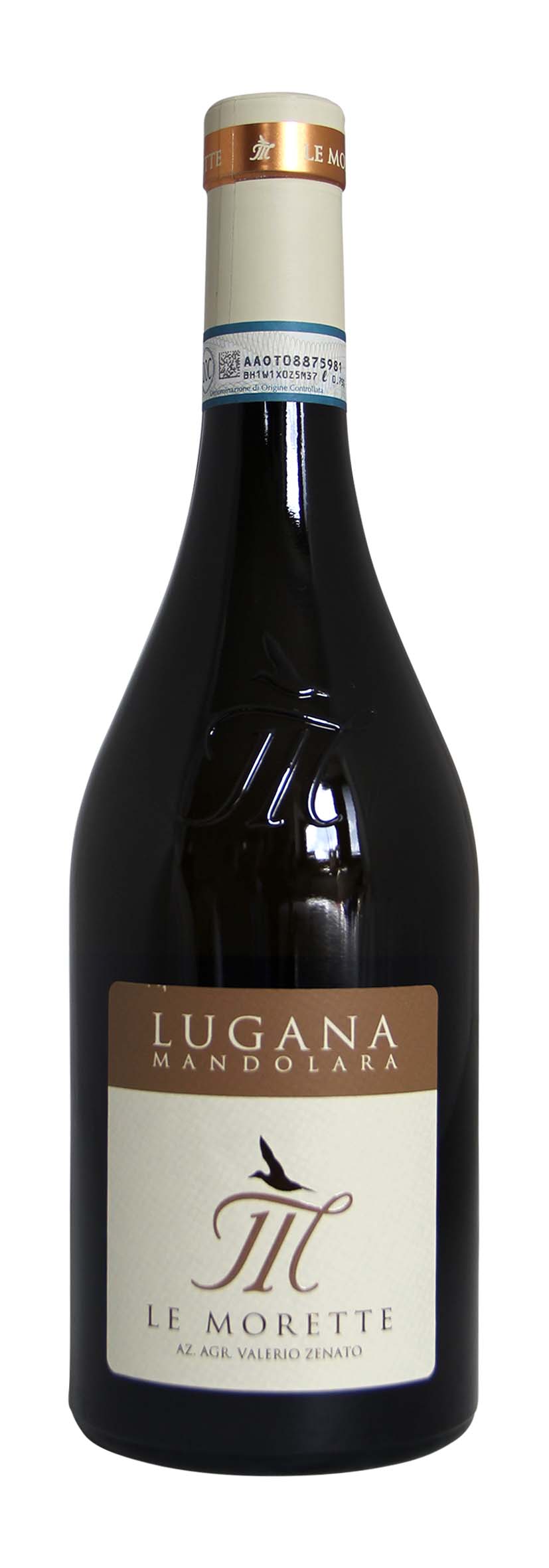 Lugana DOC Mandolara 2014