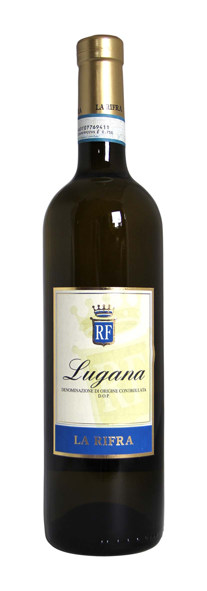 Lugana DOC 2014