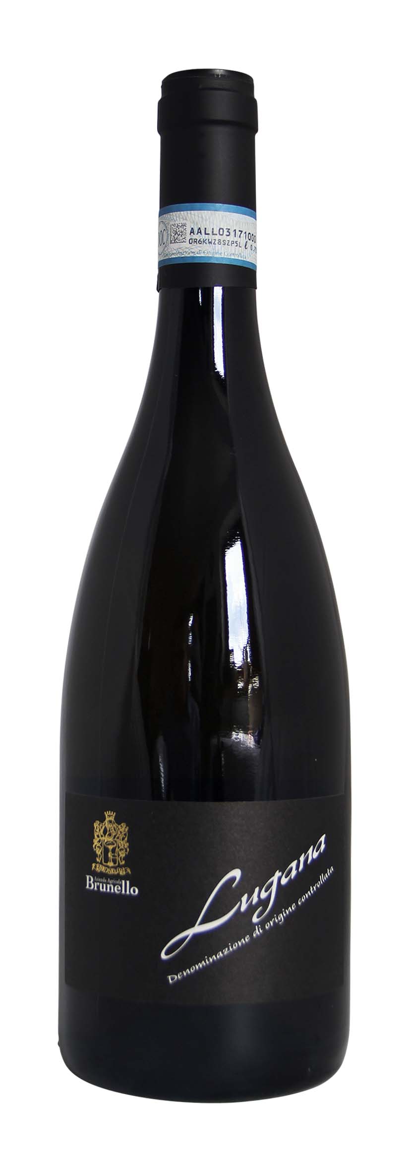 Lugana DOC Etichetta Nera 2013