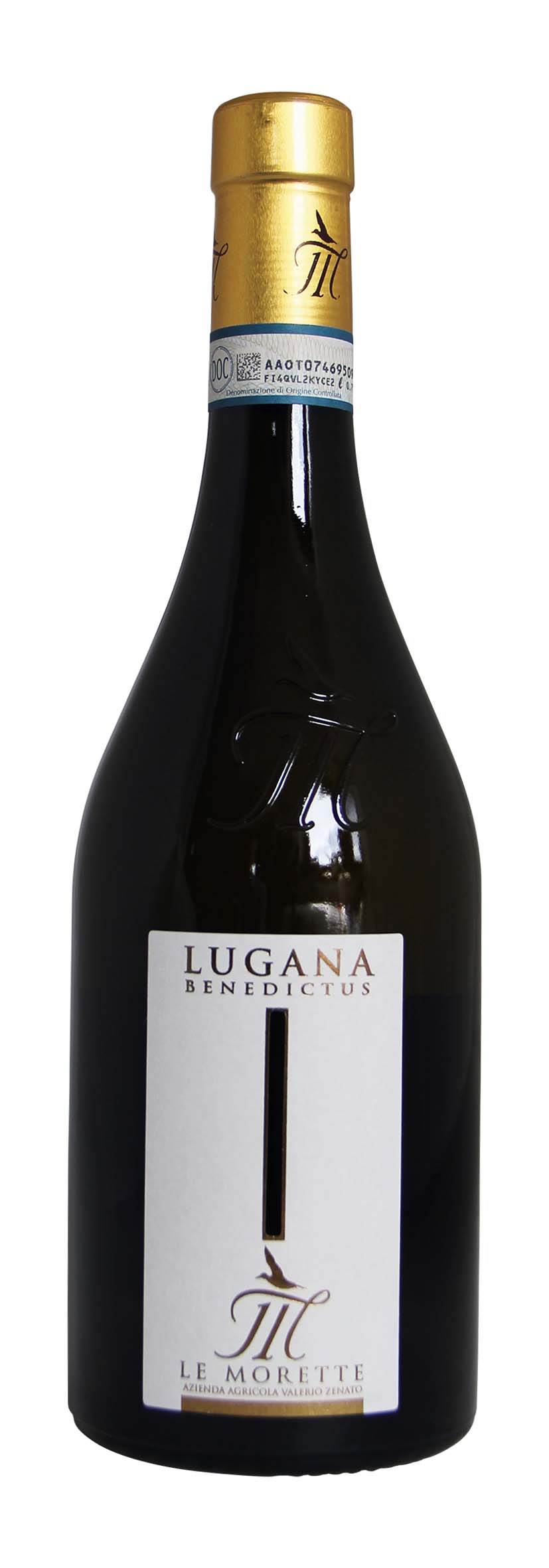 Lugana DOC Benedictus 2013