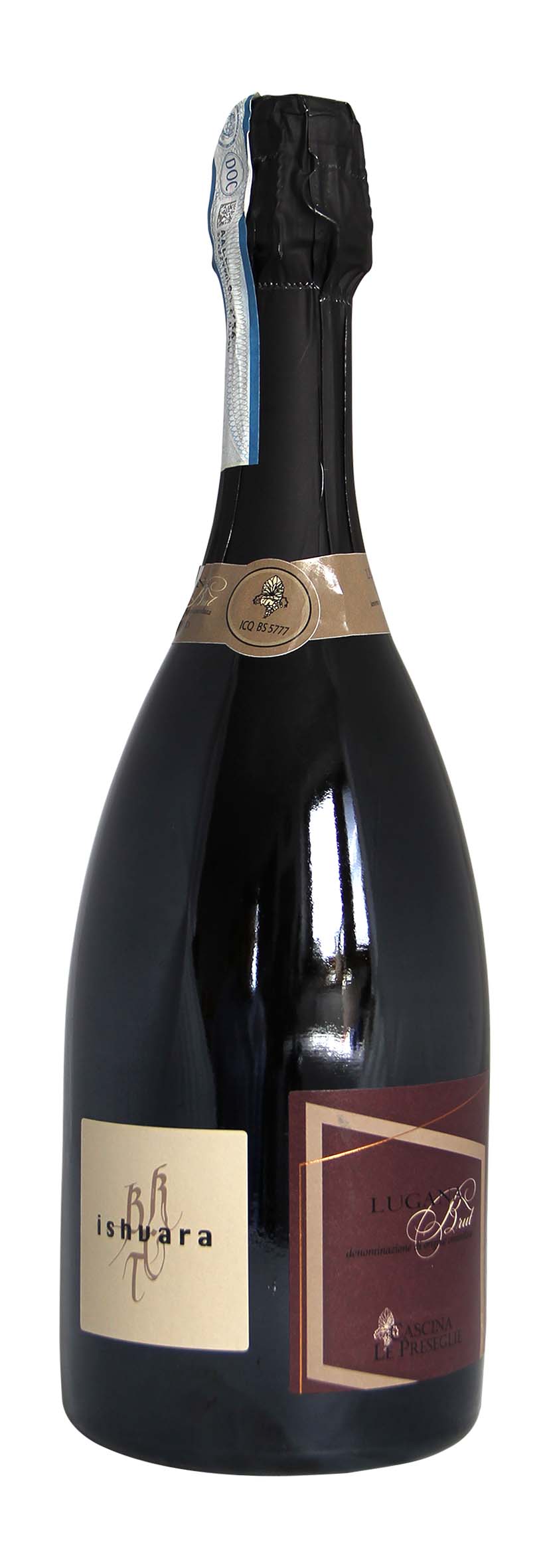 Lugana DOC Ishvara Brut 0