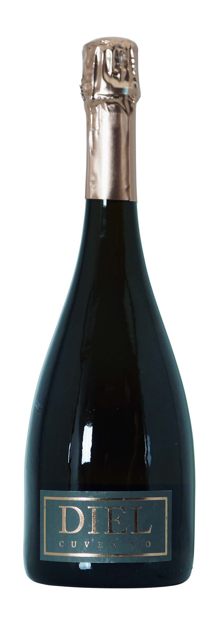 Cuvée »Mo« Brut nature 2006