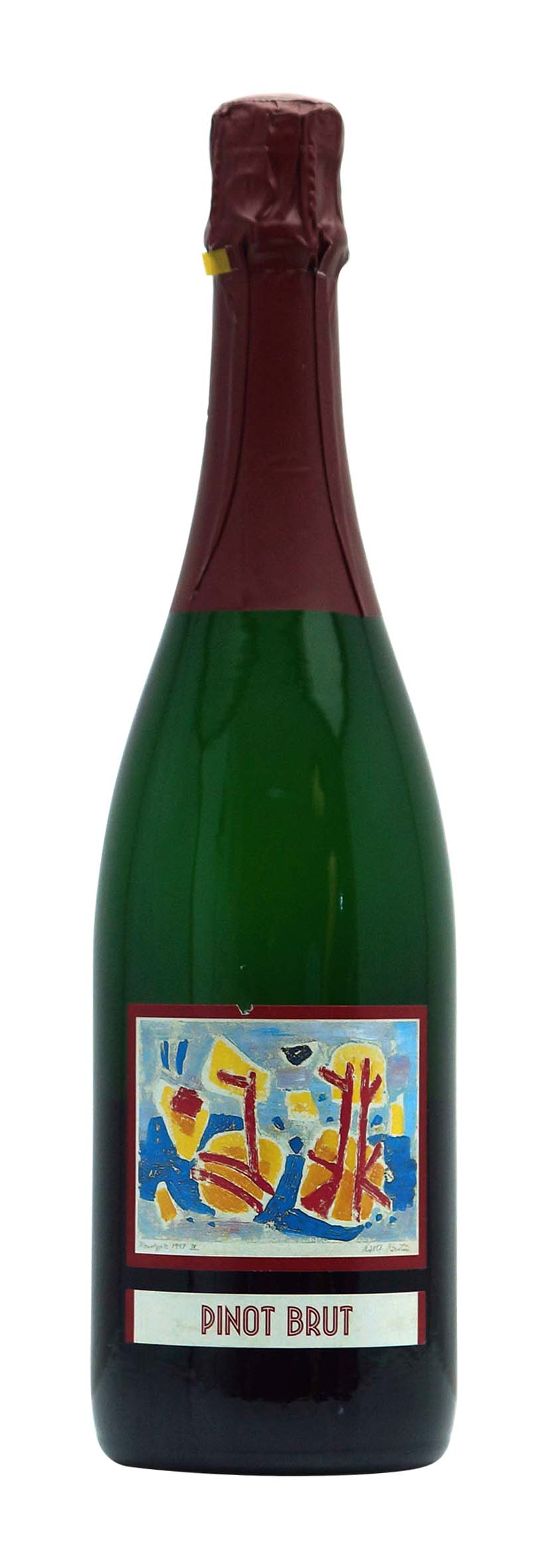 Baden Pinot Brut 2011