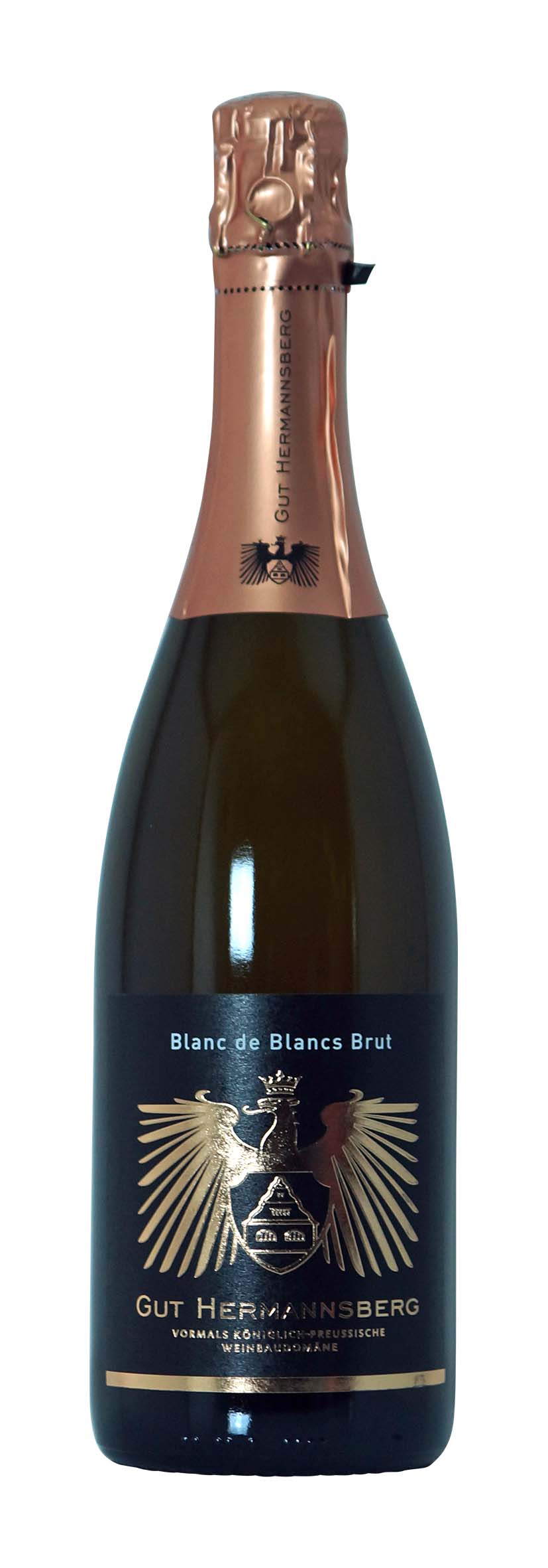 Blanc de Blancs Brut 0